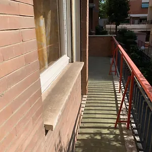 Il Salottino Di San Paolo Appartamento Roma